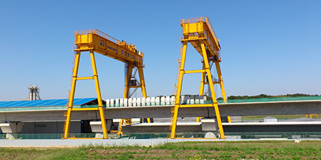 Gantry Crane