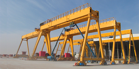 Gantry Crane