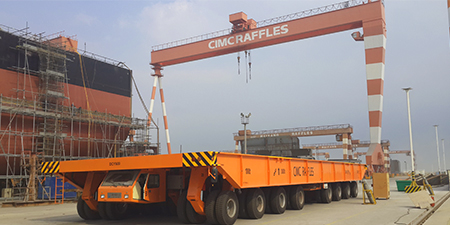 Other Lifting & Transportation Equipment