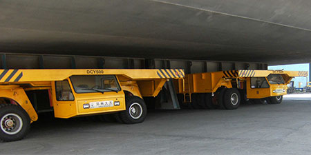 Other Lifting & Transportation Equipment