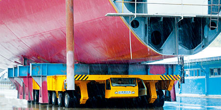 Other Lifting & Transportation Equipment
