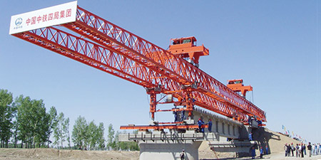 Beam Launchers