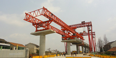 Beam Launchers