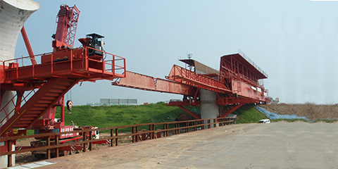 Korea Honam Project