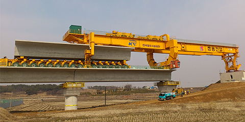Speed Railway Project