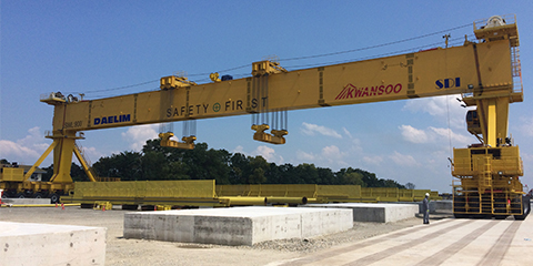 Brunei Temburong Project