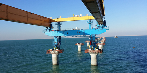 SABAH CAUSEWAY PROJECT