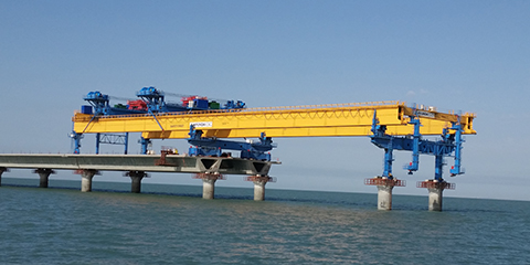SABAH CAUSEWAY PROJECT
