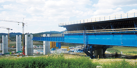 SLOVAKIA Project