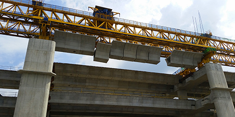 SUBCONTRACTING