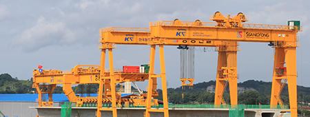 FSLM EQUIPMENT ASSEMBLY