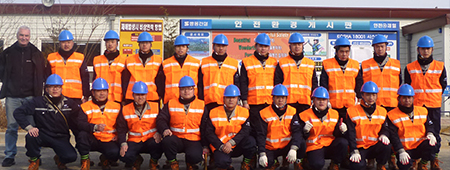 FSLM EQUIPMENT ASSEMBLY