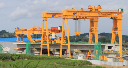 FSLM EQUIPMENT ASSEMBLY