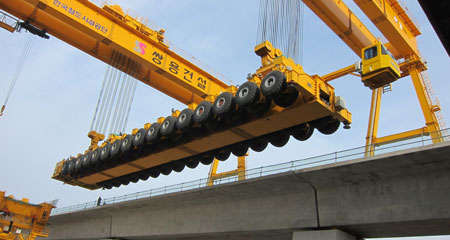 FSLM EQUIPMENT ASSEMBLY