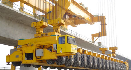FSLM EQUIPMENT ASSEMBLY
